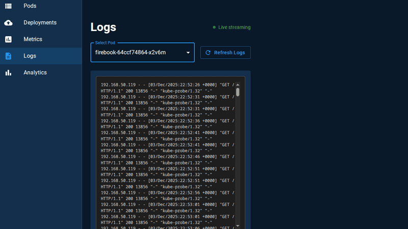 Pop!_Portfolio demonstration video showing the application in action