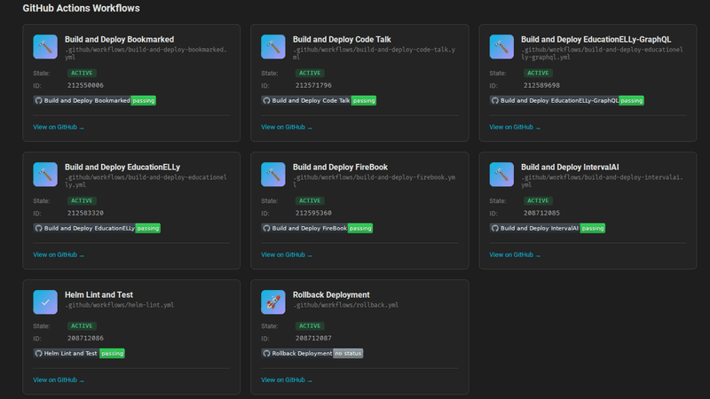 PodRick secondary demonstration video showing additional features