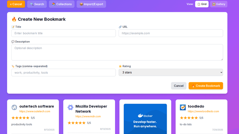 FireBook secondary demonstration video showing additional features